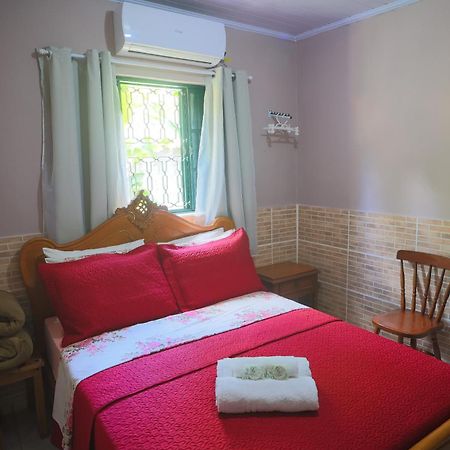 Pousada Linda Flor Bed and Breakfast Alto Paraíso de Goiás Exterior foto