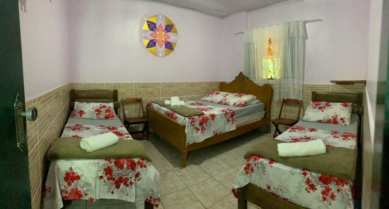 Pousada Linda Flor Bed and Breakfast Alto Paraíso de Goiás Exterior foto