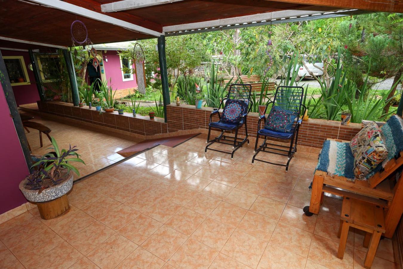 Pousada Linda Flor Bed and Breakfast Alto Paraíso de Goiás Exterior foto